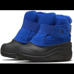 The North Face Toddler Alpenglow Boots